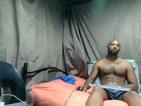 Camodick's Live XXX Chat