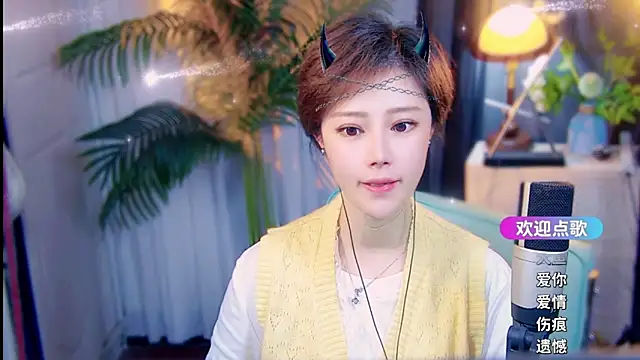 cherry-fa Chat XXX in diretta