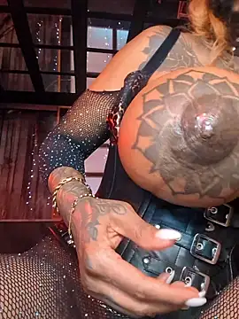 DarkDea live XXX chat