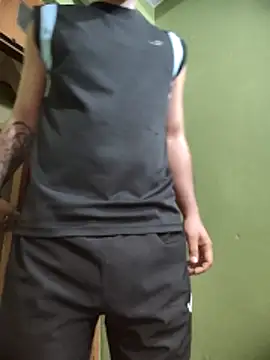 Rinku5553 웹캠 쇼