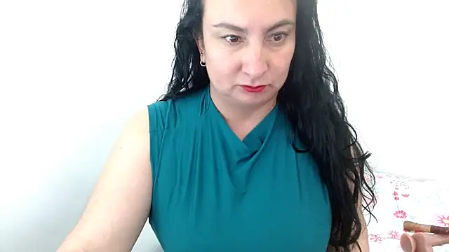 Živý XXX chat Ashyle