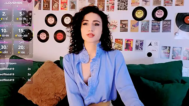 Maya_Rogerss – Live XXX-chat