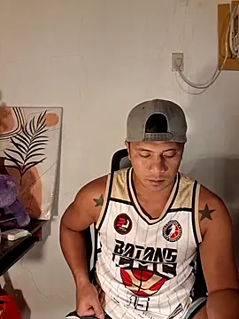 Felix_Asher Chat XXX live