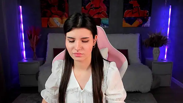 Živý XXX chat AnoraDark