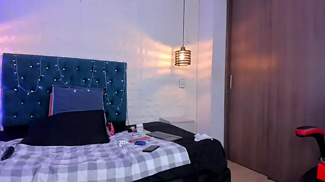 Živý XXX chat samantha_foxyy