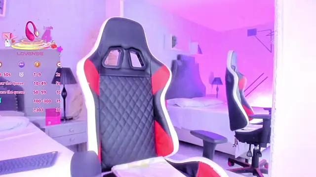 Živý XXX chat KarelyMitchel