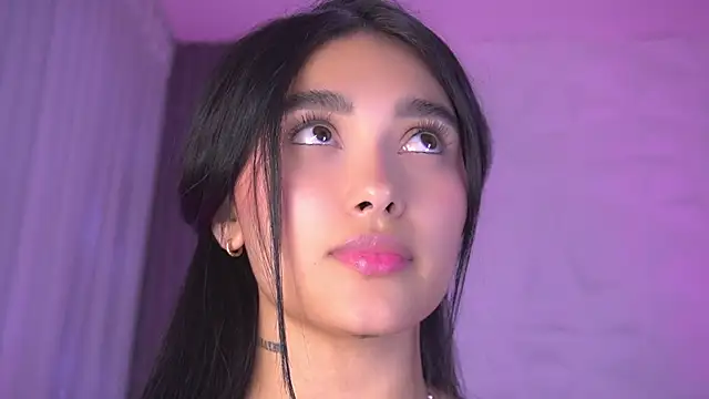 katy_rioss élő XXX-chatje