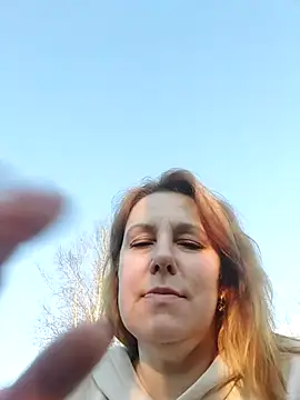 دردشة GingerFoxy الجنسية المباشرة