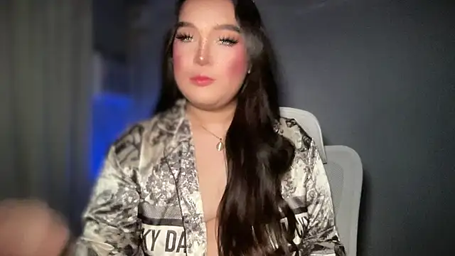 Miss_Cataleyaxxx Show Webcam