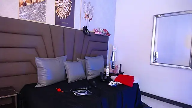 Sofi_Perez_'s Live XXX Chat