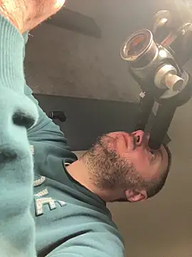 DorianJeday Adlı Modelin Canlı XXX Sohbeti