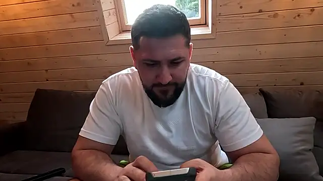 Gold_Alpha_Boy 现场XXX聊天