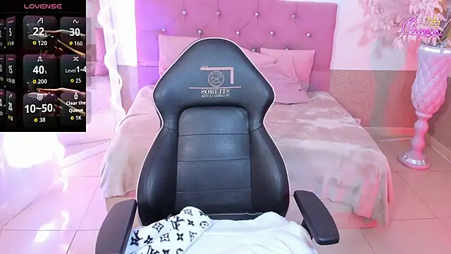 Cristy_tay live XXX chat