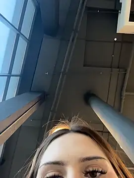 AnitaFly live XXX chat