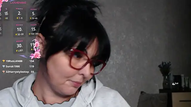 _Brynetka_ live XXX chat