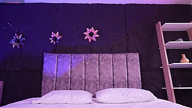 Show webcam de JacksonMuller_