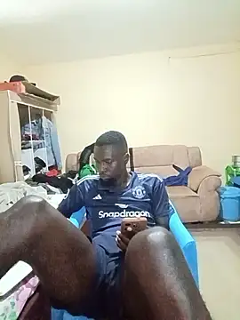 Brian_johnsn Webbikameraesitys