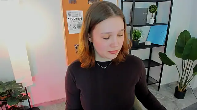 JaneByrd's Live XXX Chat