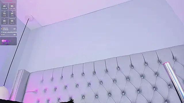 Lily_StClair Chat XXX in diretta