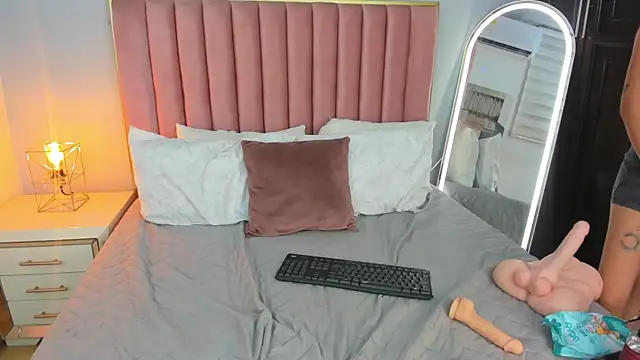 MarianaScott_'s Live XXX Chat