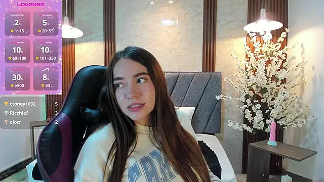 Anissa_m_'s Live XXX Chat