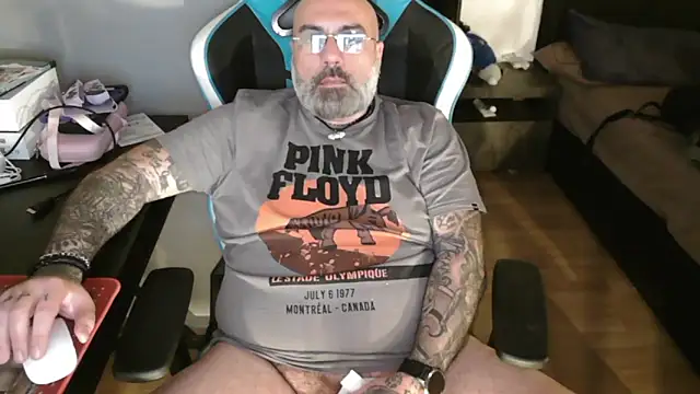 kh40xxxx Adlı Modelin Web Kamerası Şovu