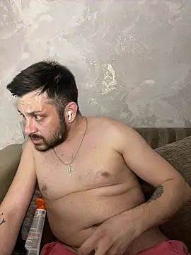 MaeltraJoy: вебкам-шоу