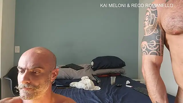 kaimeloni 网络视讯表演