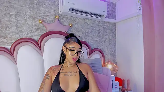 Mia_JansenのライブXXXチャット