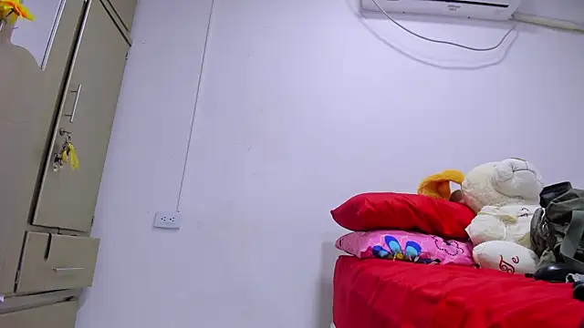 vennuss19 – Naživo XXX chat