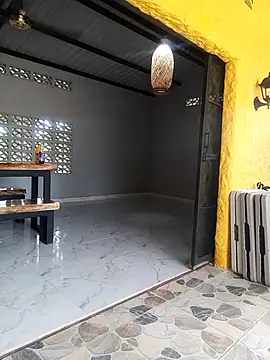 Show de Abel-09x na webcam