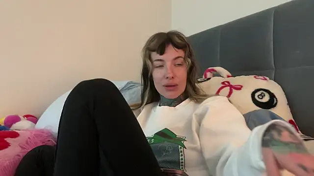 airgeadx – Naživo XXX chat