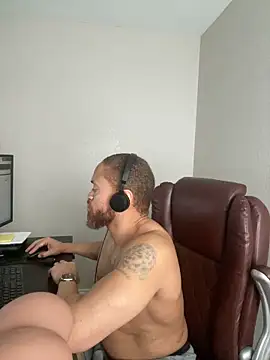 Show Webcam de Fathero1time