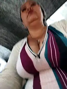 Brenda_Berck_のウェブカメラショー