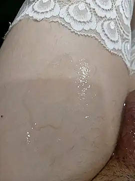 Gyannini Webcam Show