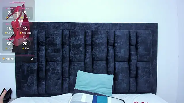 Aurora_Doll_ Adlı Modelin Canlı XXX Sohbeti