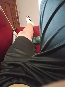 Show modela enoc369 na web-kameri