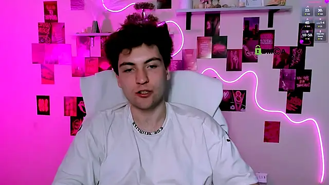 Živý XXX chat joseph_bear_