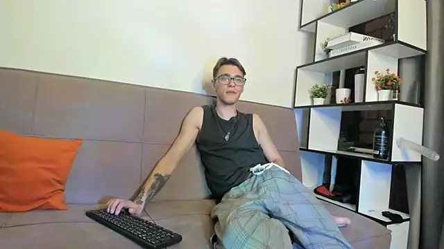 Shadow_blink Webcamshow