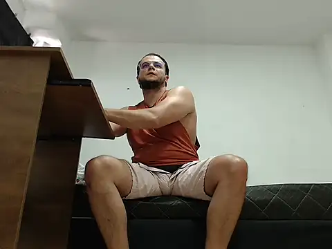 Masterboy00 webcam show