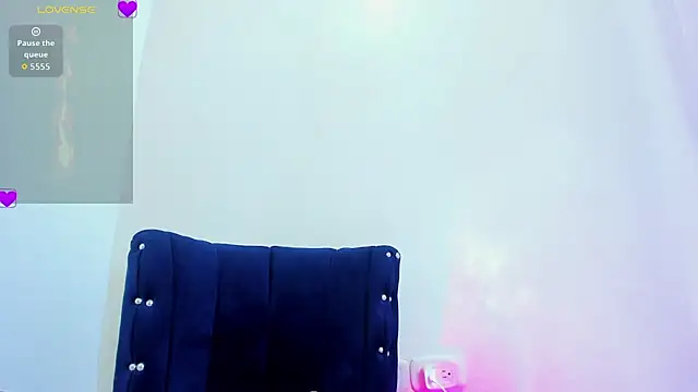 lexyfyre's Live XXX Chat