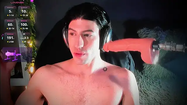 newjeff – Naživo XXX chat