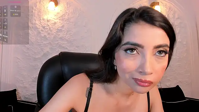 ValeriaVelvet Chat XXX live