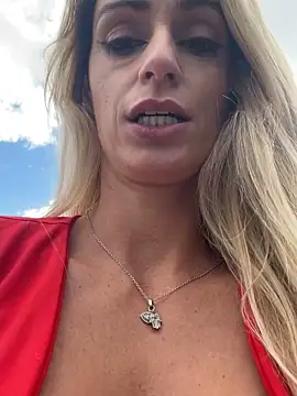 Ericafontex Chat XXX live