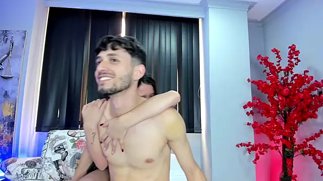 dracke_and_zara Chat XXX live