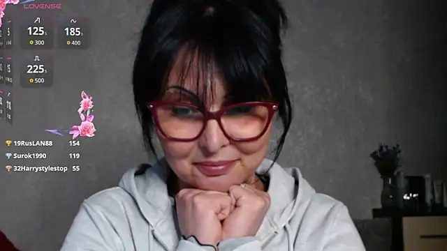 _Brynetka_ Obrolan Langsung XXX