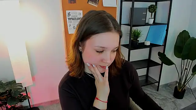 دردشة JaneByrd الجنسية المباشرة