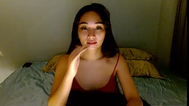 SweetLilly_18 Obrolan Langsung XXX