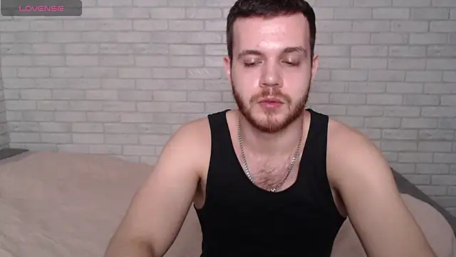 Alexxx_hornyn Webbikameraesitys