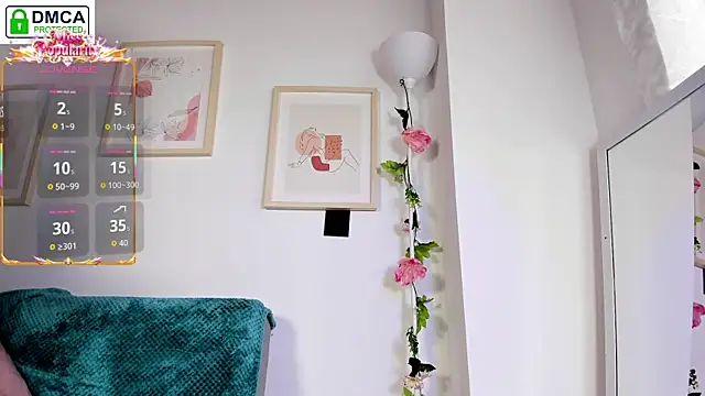 Veronica_isaza__ live XXX chat